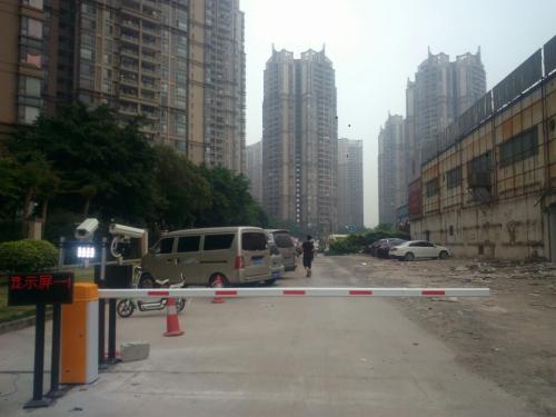 深圳盐田区深圳盐田区吉林松原市车牌识别