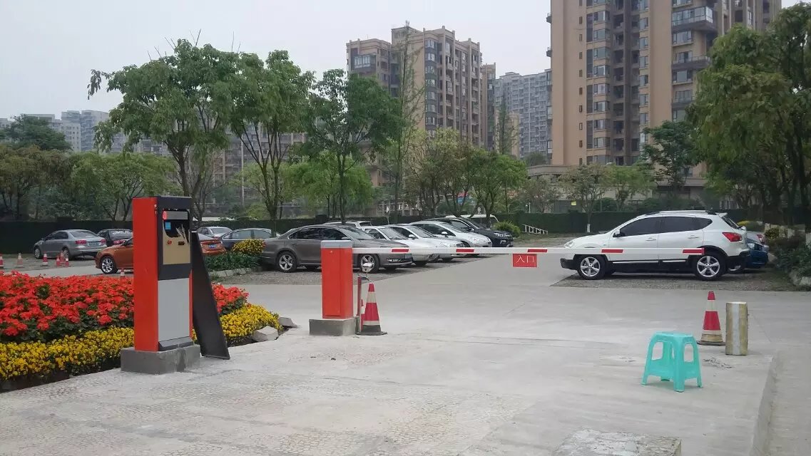 深圳盐田区深圳盐田区黑龙江哈尔滨市停车收费系统